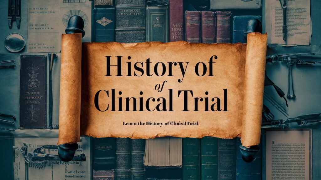 Noah Therapeutics History of clinical trials
