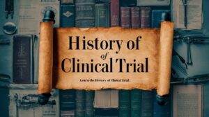 Noah Therapeutics History of clinical trials
