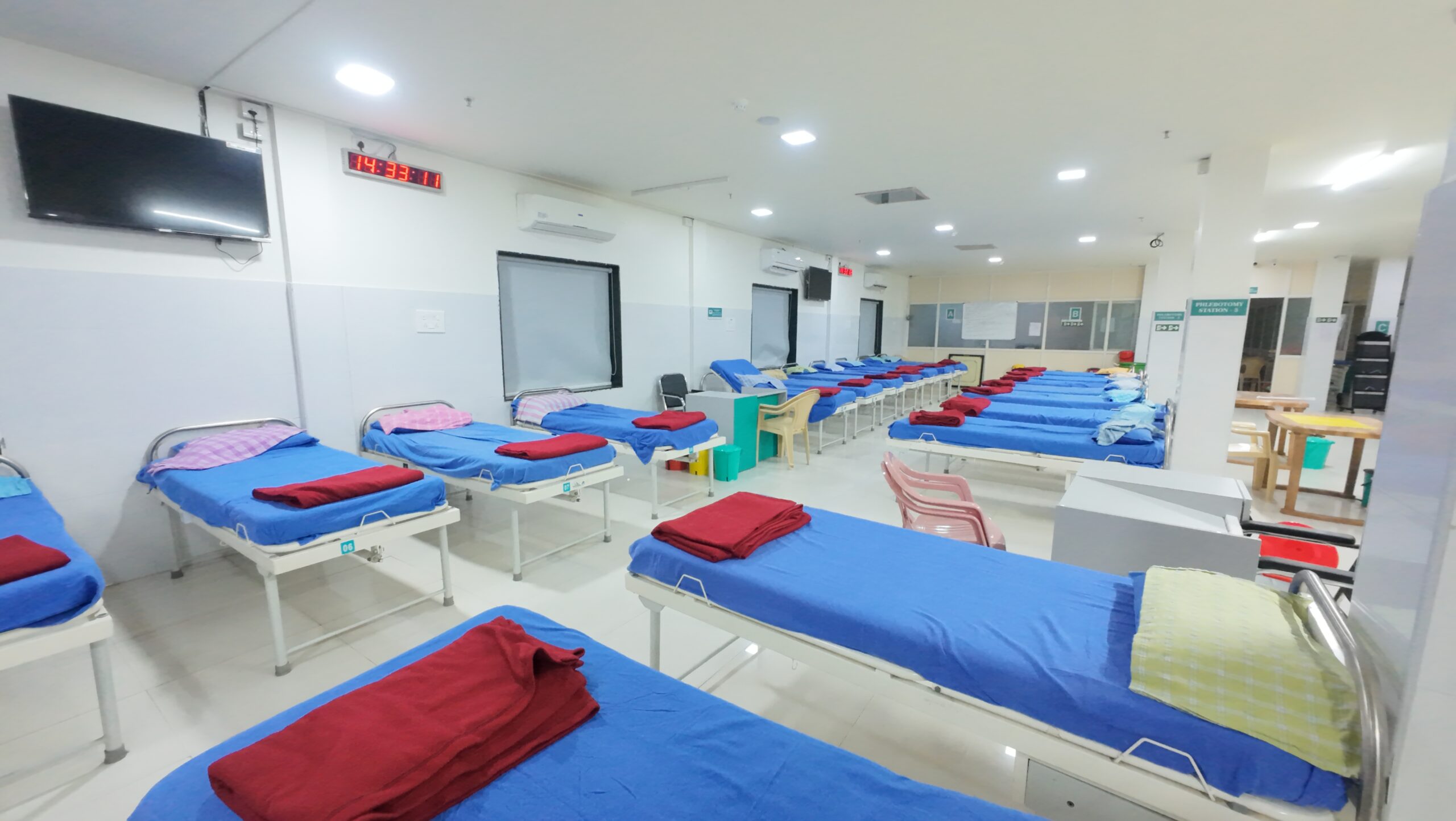 Noah Therapeutics Clinic