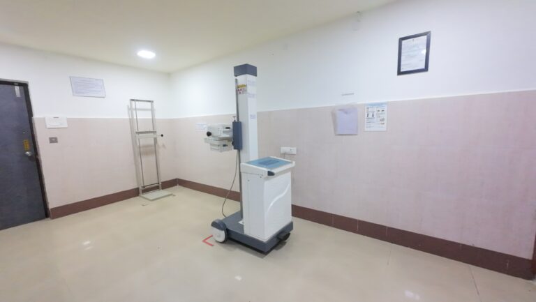 X- Ray