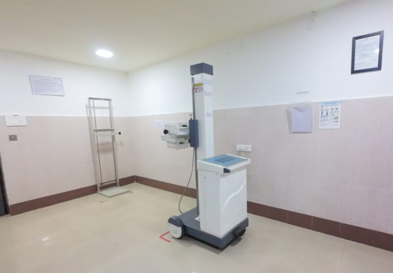 X- Ray