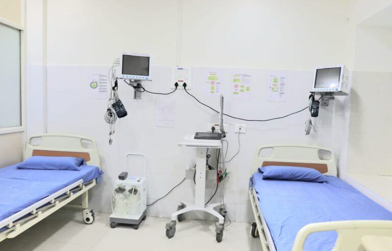 ICU