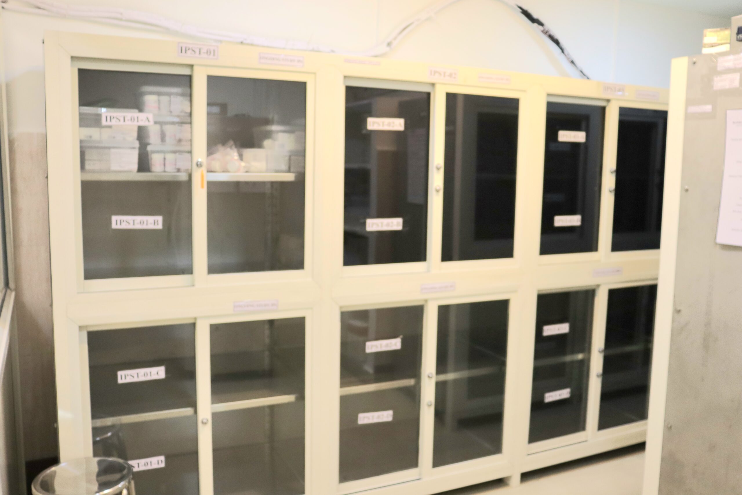 Pharmacy