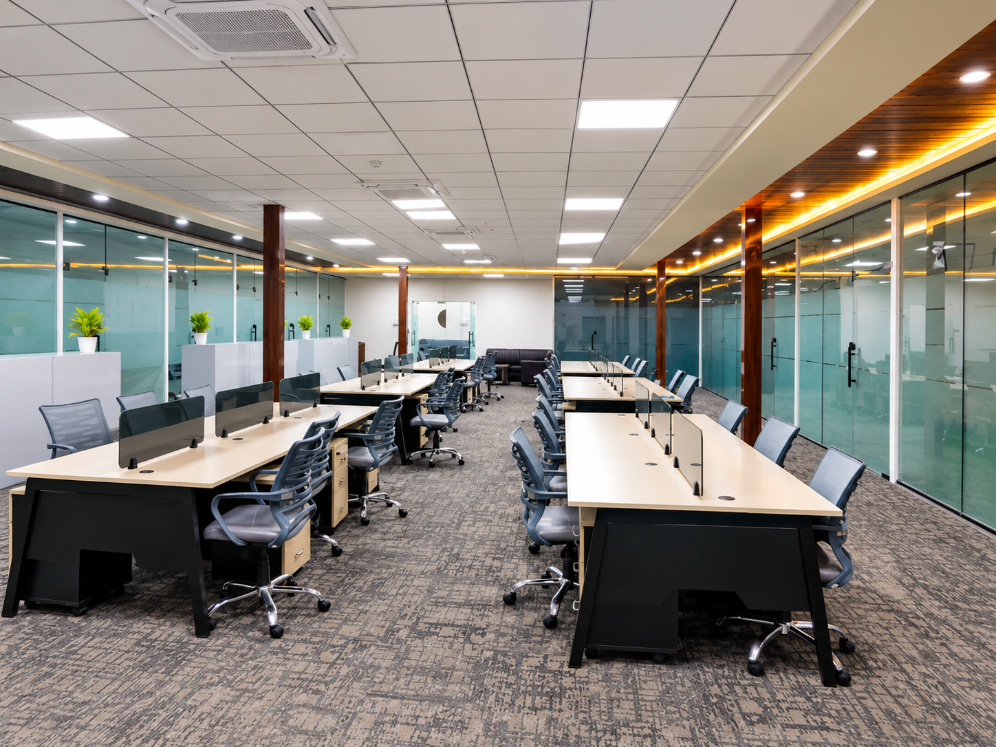 Noah Therapeutics clinical research facility