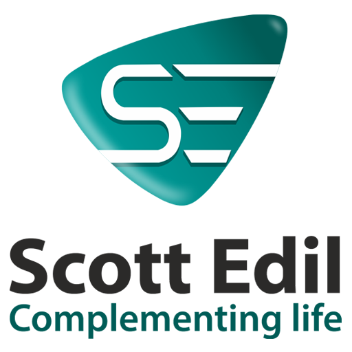 Scott Edil Pharmacia